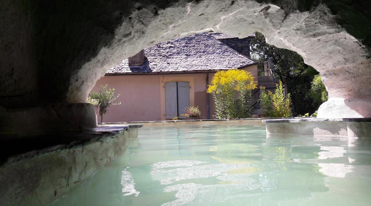 Domaine Le Mayne Chabrignac Bagian luar foto