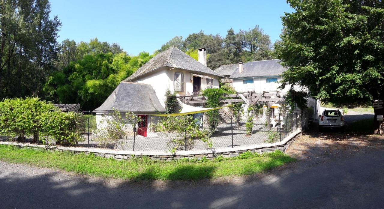 Domaine Le Mayne Chabrignac Bagian luar foto