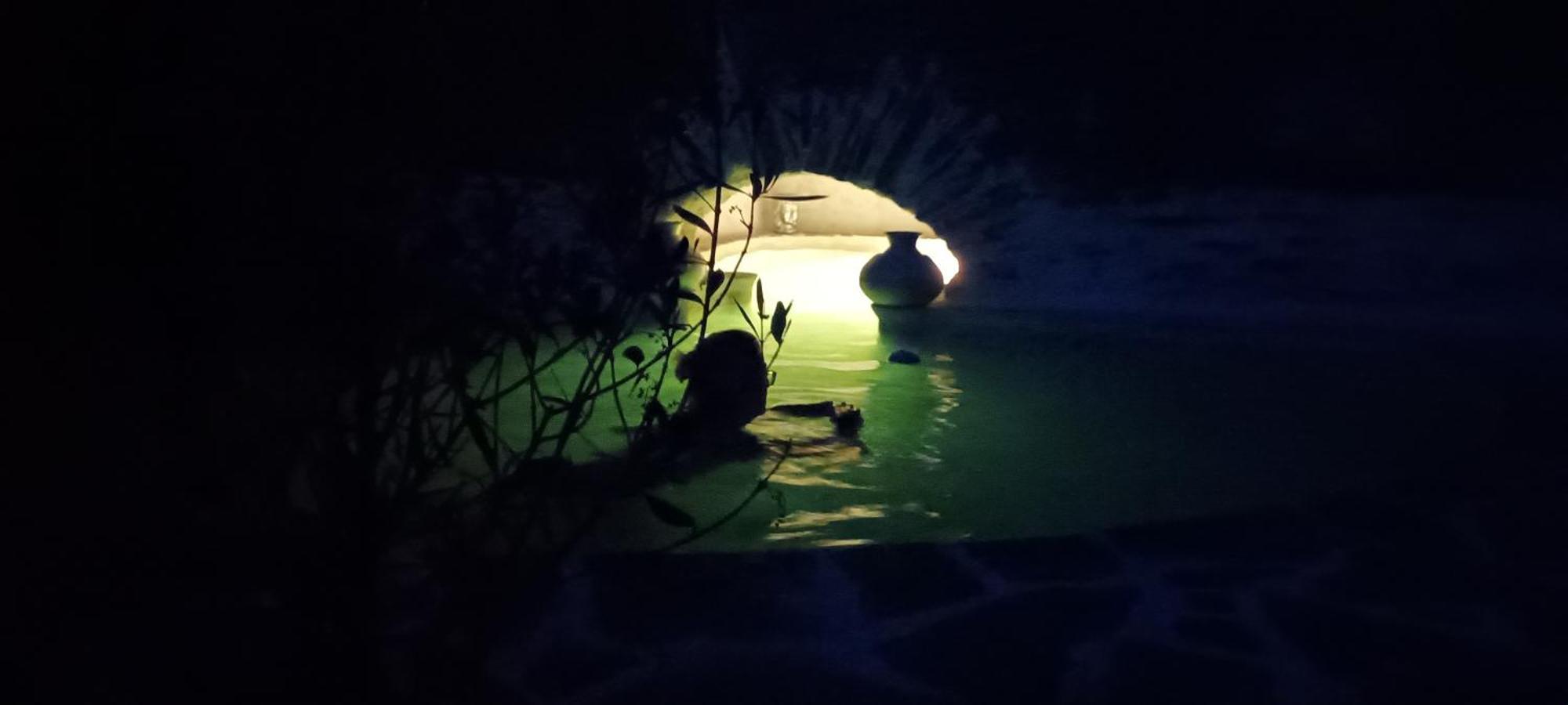 Domaine Le Mayne Chabrignac Bagian luar foto