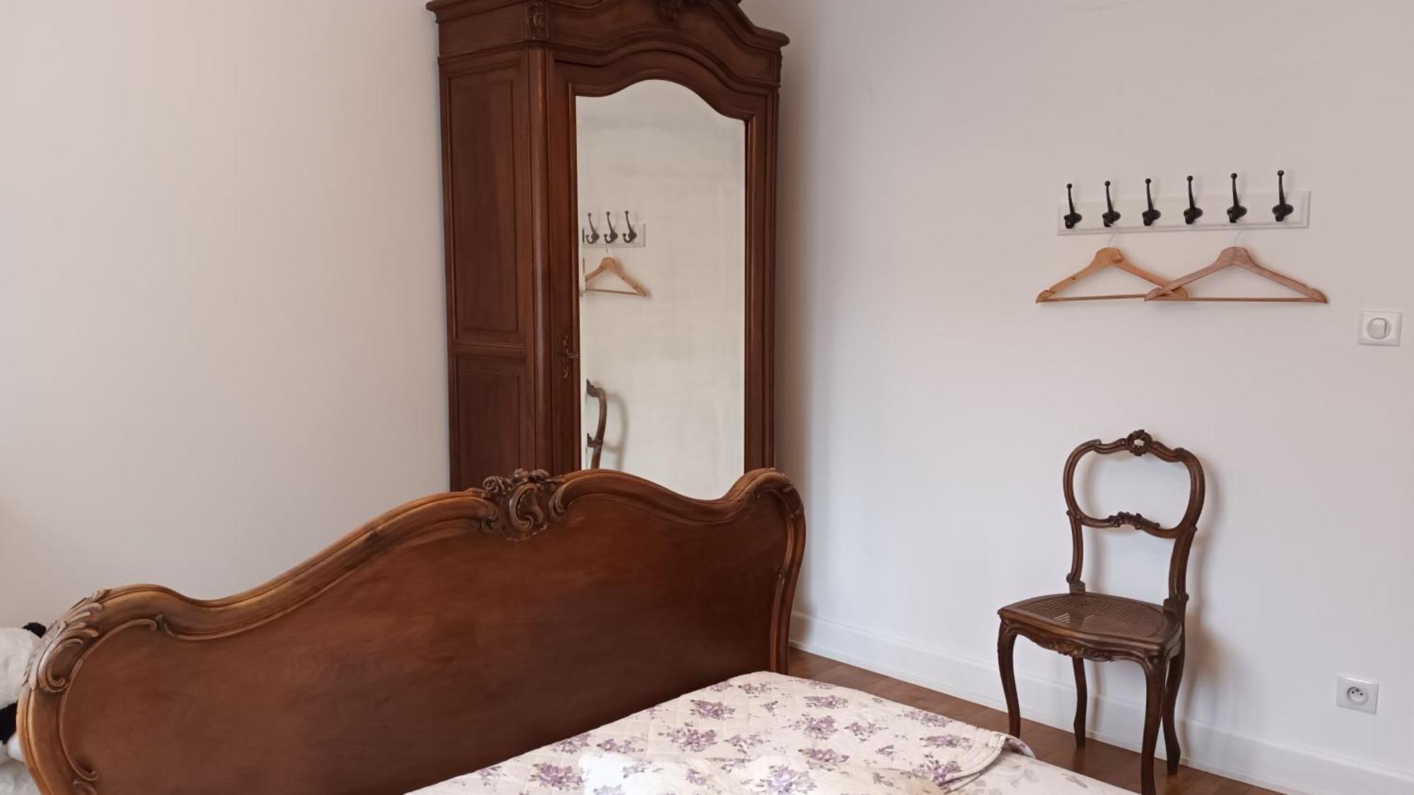 Domaine Le Mayne Chabrignac Bagian luar foto