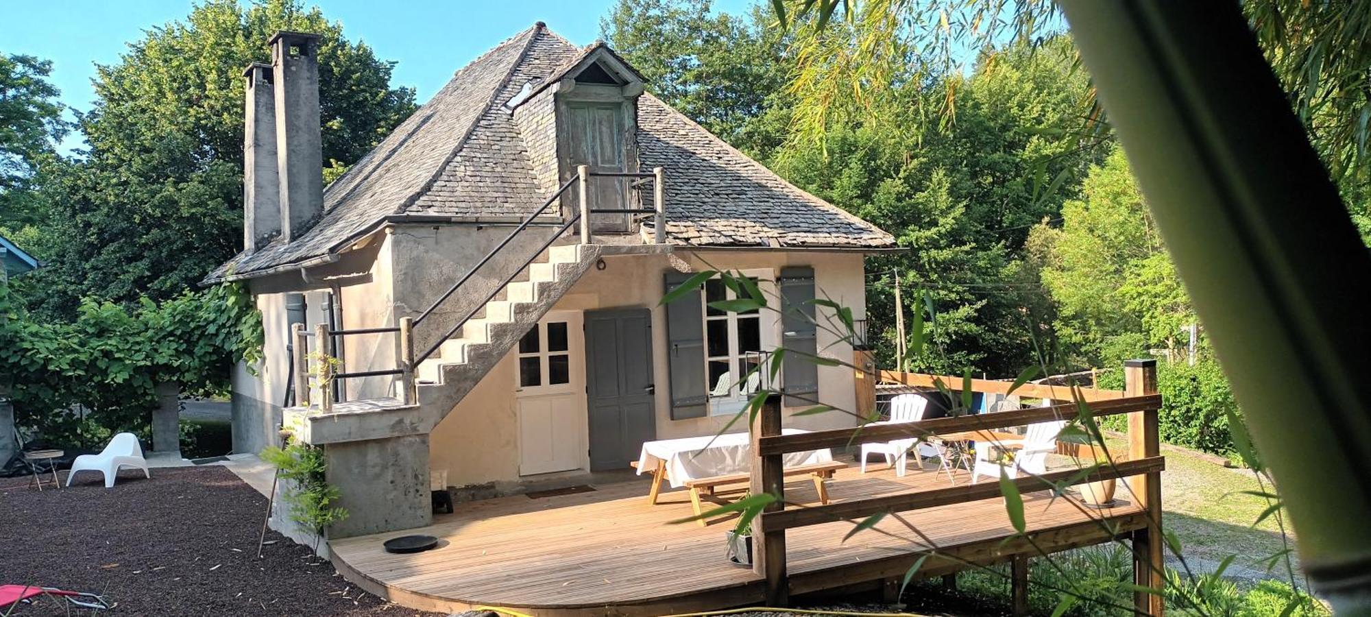 Domaine Le Mayne Chabrignac Bagian luar foto