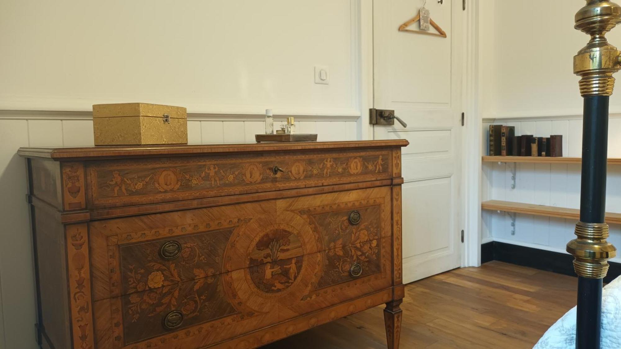 Domaine Le Mayne Chabrignac Bagian luar foto
