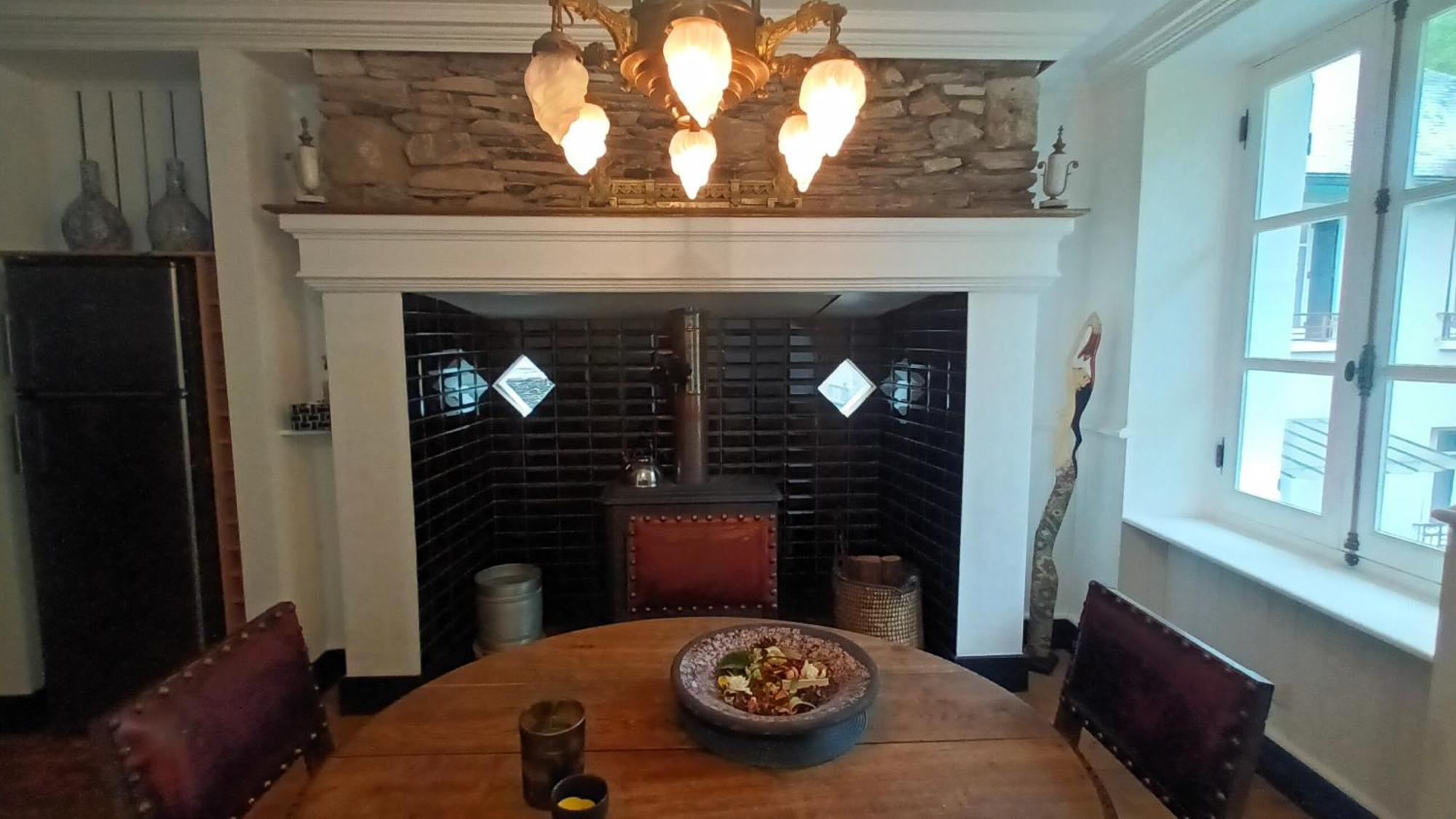 Domaine Le Mayne Chabrignac Bagian luar foto