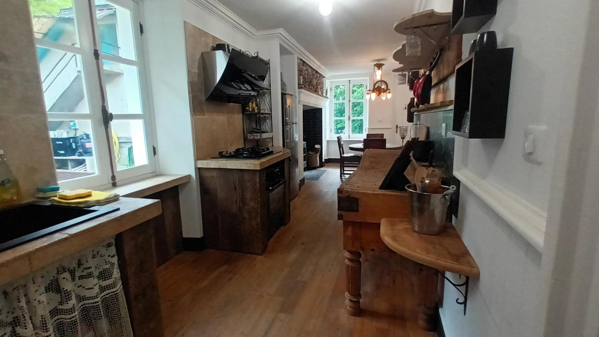 Domaine Le Mayne Chabrignac Bagian luar foto